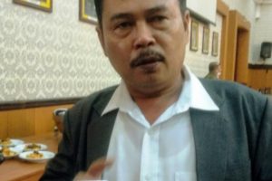 DPRD bersama Pemkab Banyuwangi Gelar Rapat Bahas Raparda LP2B dan Ranwal RPJPD Tahun 2025-2045