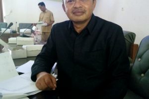 DPRD Kabupaten Banyuwangi Kembali Godok Raperda LP2B