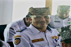 Berkah Awal Tahun, Dishub Banyuwangi Berlakukan Uji KIR Gratis