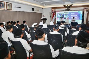 Bupati Ipuk Ajak Tenaga Pendidikan Gotong Royong Sisir Anak Tidak Sekolah