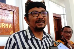 Libur Lebaran Tiba, Ketua DPRD Banyuwangi Ajak Masyarakat Untuk Prioritaskan Berkunjung Wisata Lokal