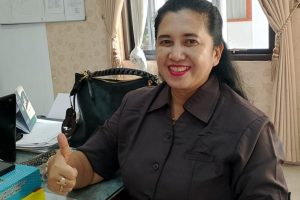 Usai Dilantik, DPRD Berharap Lima Komisioner KPUD Ada Perwakilan Perempuan