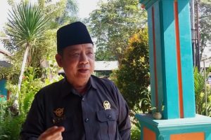 Michael Edy Hariyanto Kembali Dipercaya Partai Demokrat Jadi Pimpinan DPRD Banyuwangi