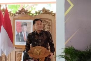 Wakil Ketua DPRD Banyuwangi Berharap Perda yang Baru Disahkan Berjalan Efektif