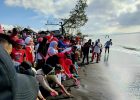 Wisata Pantai Wonosari Jadi Objek Observasi Penelitian Mahasiswa 