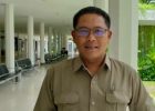 Ruliyono Terima Rekom Pimpinan Dewan