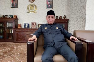 Raih Suara Terbanyak, Michael Edy Kembali Emban Jabatan Wakil Ketua DPRD Banyuwangi 