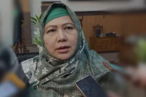 Mengenal Sosok Mafrochatin Ni’mah, Perempuan Satu-satunya yang mengisi Kursi Pimpinan DPRD Banyuwangi