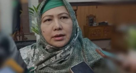 Mengenal Sosok Mafrochatin Ni’mah, Perempuan Satu-satunya yang mengisi Kursi Pimpinan DPRD Banyuwangi