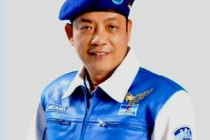 Michael Sebut Kedatangan Cabup Banyuwangi Tak Beretika Sama Sekali 