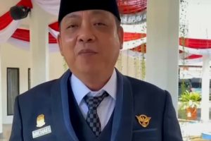 AKD DPRD Banyuwangi Periode 2024 – 2029 Telah Terbentuk dalam Rapat Paripurna Internal