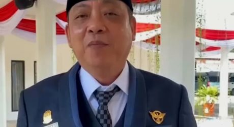 AKD DPRD Banyuwangi Periode 2024 – 2029 Telah Terbentuk dalam Rapat Paripurna Internal