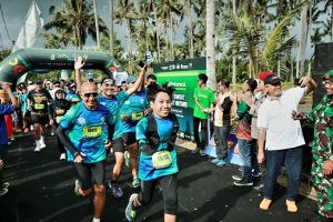 Keren! Desa di Banyuwangi ini Gelar Festival Adventure