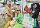 Gerakan Pangan Murah Digelar di Banyuwangi