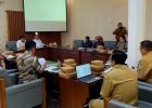 Gelar Rapat Perdana, Banmus DPRD Banyuwangi Bahas Isu Penting