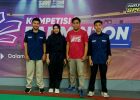 Dukung Pengairan Cup 2024, Dinas PU Pengairan Siapkan Tim Medis Berkompeten