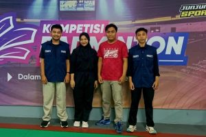 Dukung Pengairan Cup 2024, Dinas PU Pengairan Siapkan Tim Medis Berkompeten