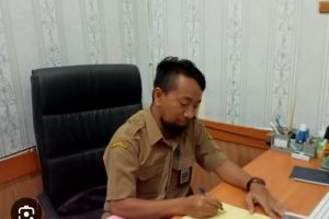 DPU Pengairan Banyuwangi Himbau Seluruh Korsda Periksa Saluran Air dan Kebersihan DAS